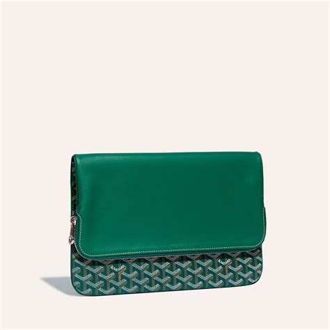 st marie clutch goyard|goyard gm clutch white.